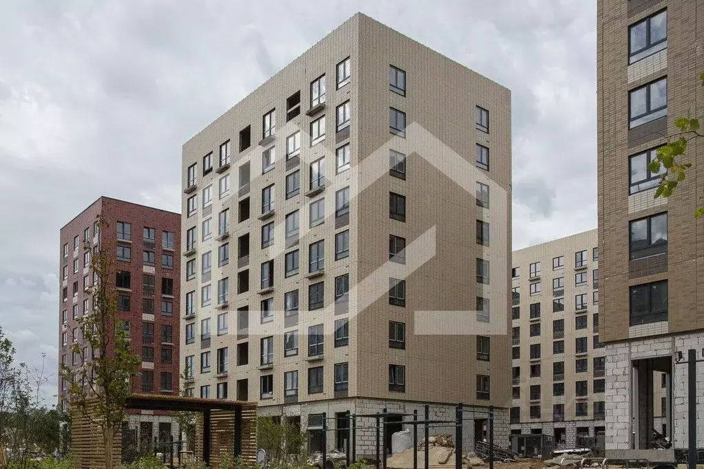 Помещение свободного назначения в Московская область, Красногорск ... - Фото 1