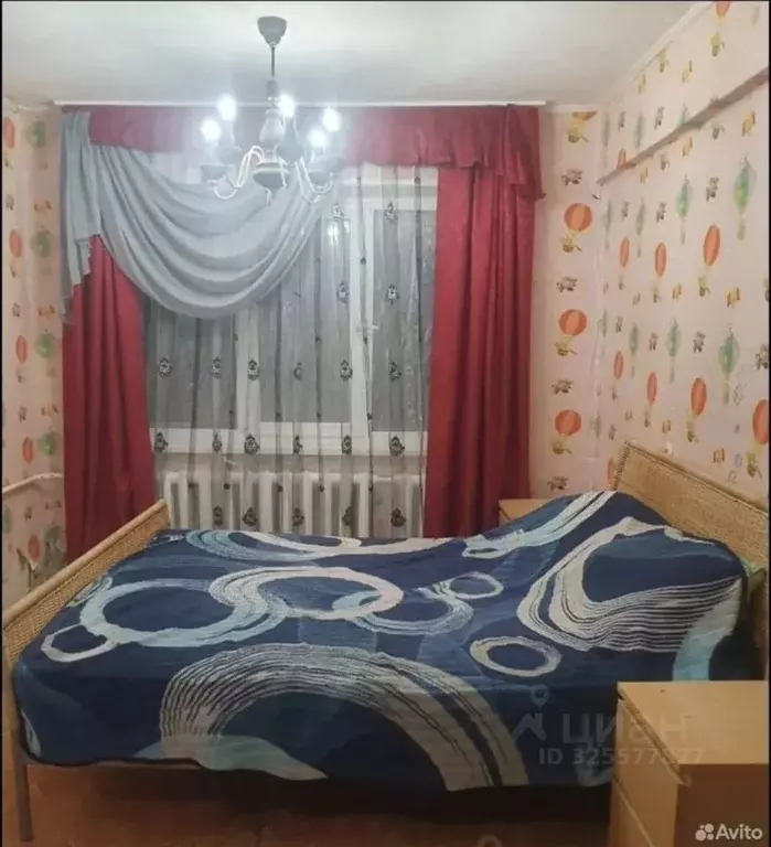 2-к кв. Ульяновская область, Ульяновск проезд Полбина, 30 (50.0 м) - Фото 1