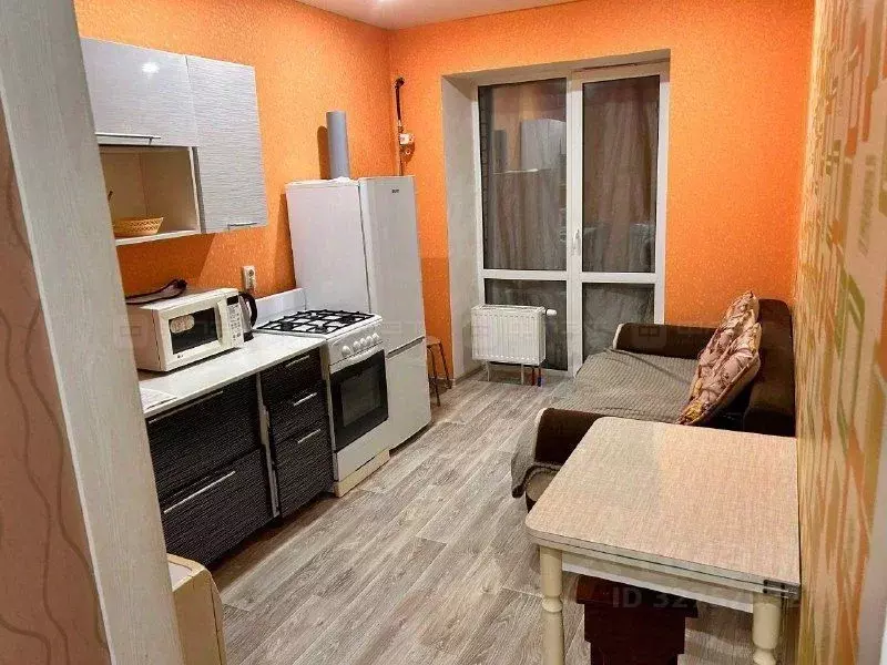 1-к кв. Татарстан, Пестречинский район, Шигалеевское с/пос, с. Новое ... - Фото 1