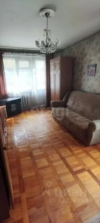 3-к кв. Белгородская область, Белгород ул. 5 Августа, 20А (61.2 м) - Фото 2