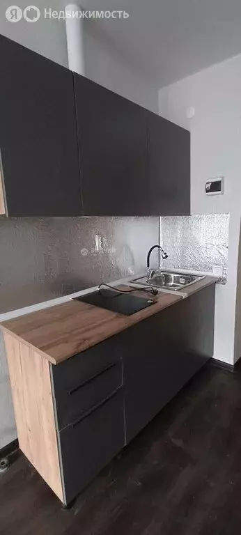 1к в -комнатной квартире (15.1 м) - Фото 2