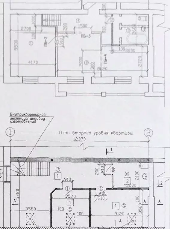 3-к кв. Калининградская область, Светлогорск Пионерская ул., 18Б ... - Фото 1