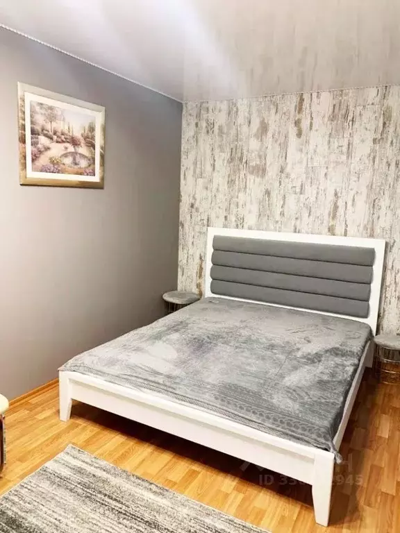 2-к кв. Башкортостан, Уфа ул. 50 лет СССР, 42/1 (45.0 м) - Фото 1