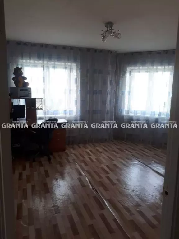Продаётся 3-к квартира, 90 м - Фото 1
