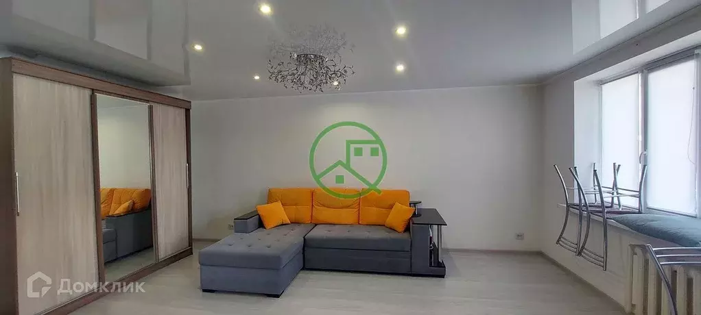 Продаётся квартира-студия, 32.4 м - Фото 0