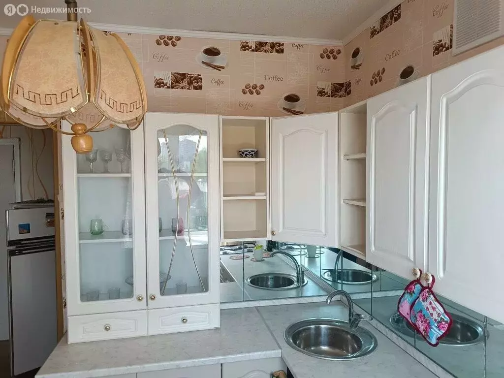 1-комнатная квартира: Владимир, улица Лакина, 131 (33.1 м) - Фото 0