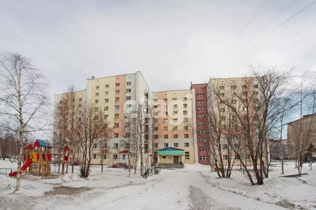 Комната, 20 м - Фото 0