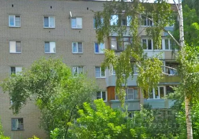 Свободной планировки кв. Московская область, Электросталь Южный ... - Фото 0