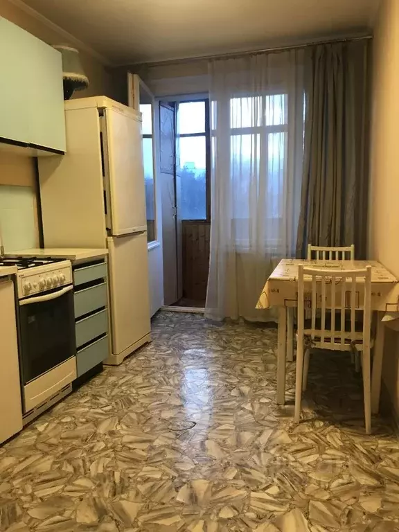 1-к кв. Москва бул. Яна Райниса, 28К2 (35.0 м) - Фото 0