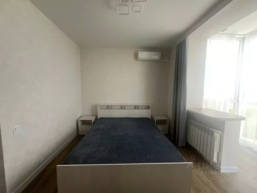1-к кв. Крым, Евпатория просп. Победы, 87 (32.4 м) - Фото 2