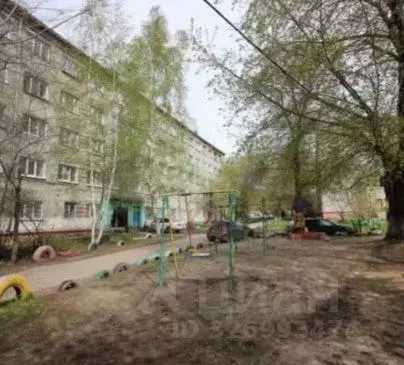 Студия Алтайский край, Барнаул ул. Эмилии Алексеевой, 72 (16.0 м) - Фото 2