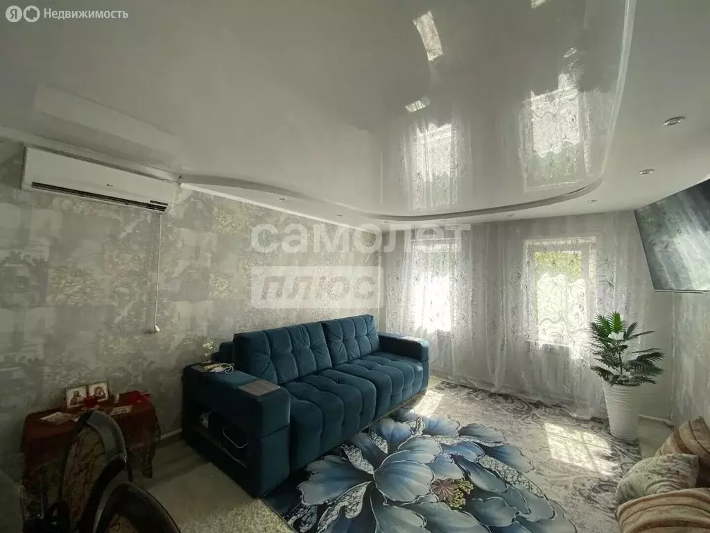 Дом в Астрахань, Якобинская улица, 5 (52 м) - Фото 2