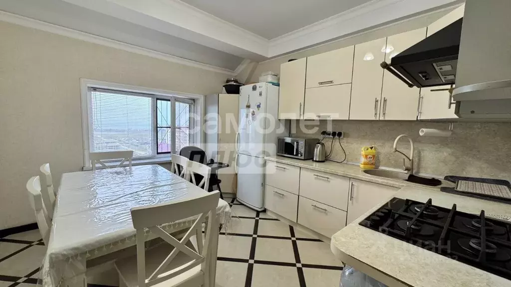 2-к кв. Дагестан, Дербент ул. Сальмана, 85В (62.4 м) - Фото 1