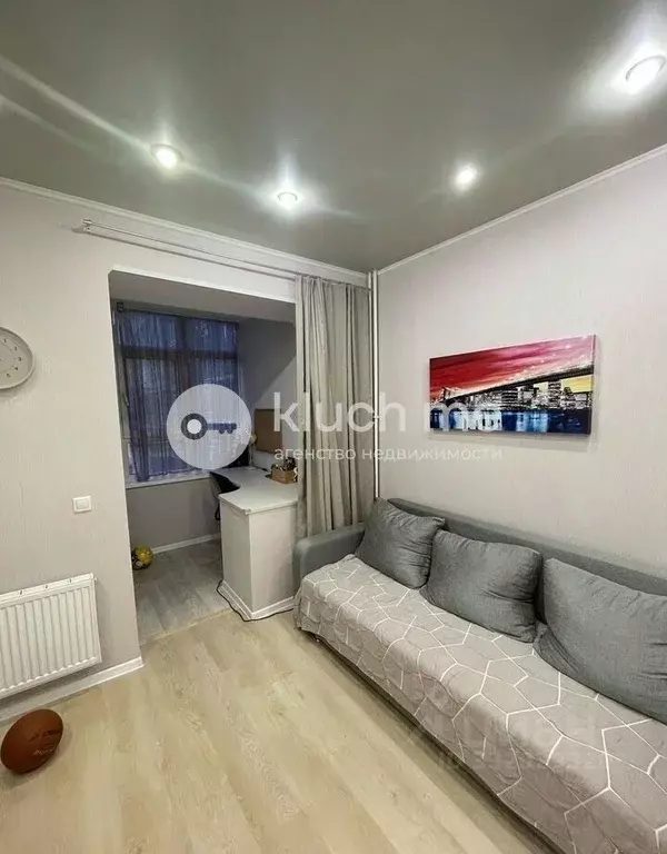 3-к кв. Татарстан, Казань Чистопольская ул., 82 (80.0 м) - Фото 2