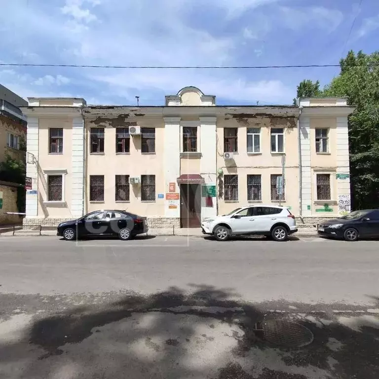 Продам помещение свободного назначения, 1540.6 м - Фото 0