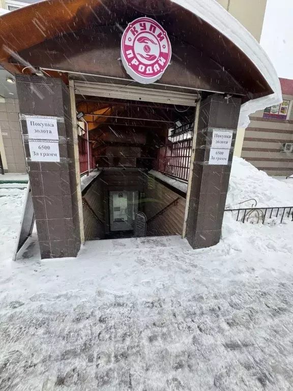 Помещение свободного назначения в Московская область, Раменское ... - Фото 1