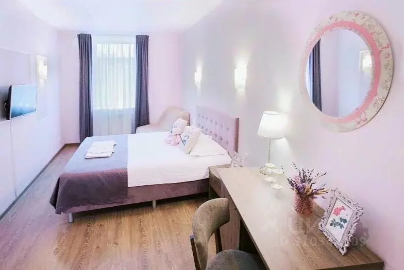 Комната Москва Большая Семеновская ул., 43 (35.0 м) - Фото 2