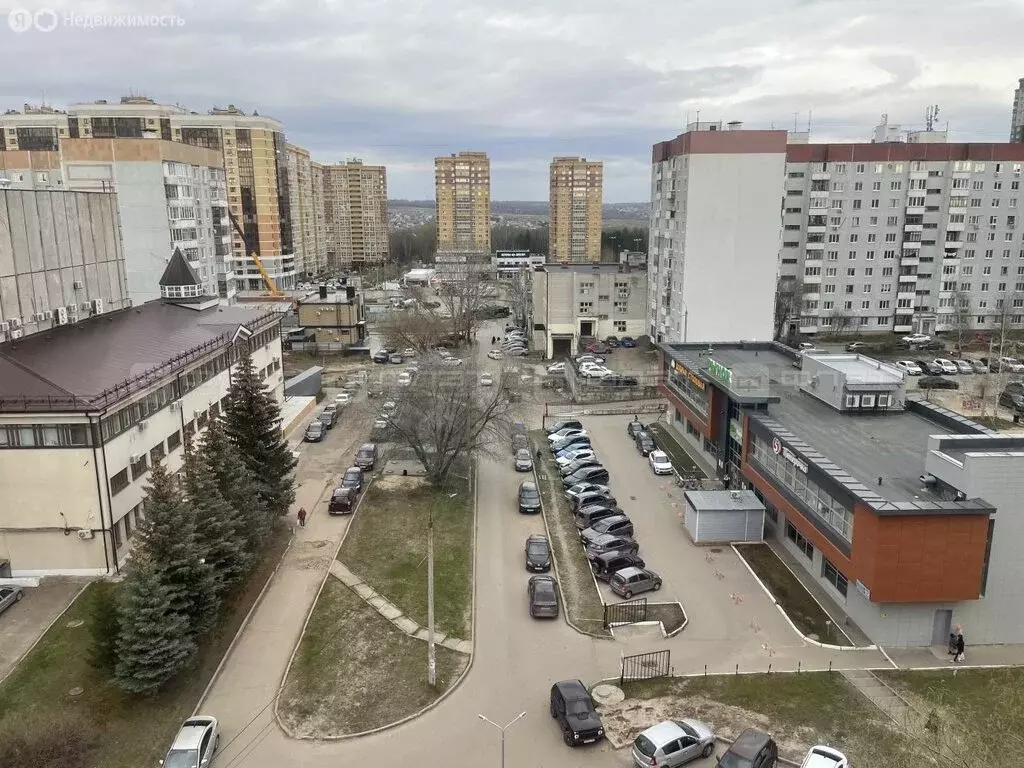 1-комнатная квартира: Казань, улица Юлиуса Фучика, 129 (34.6 м) - Фото 2