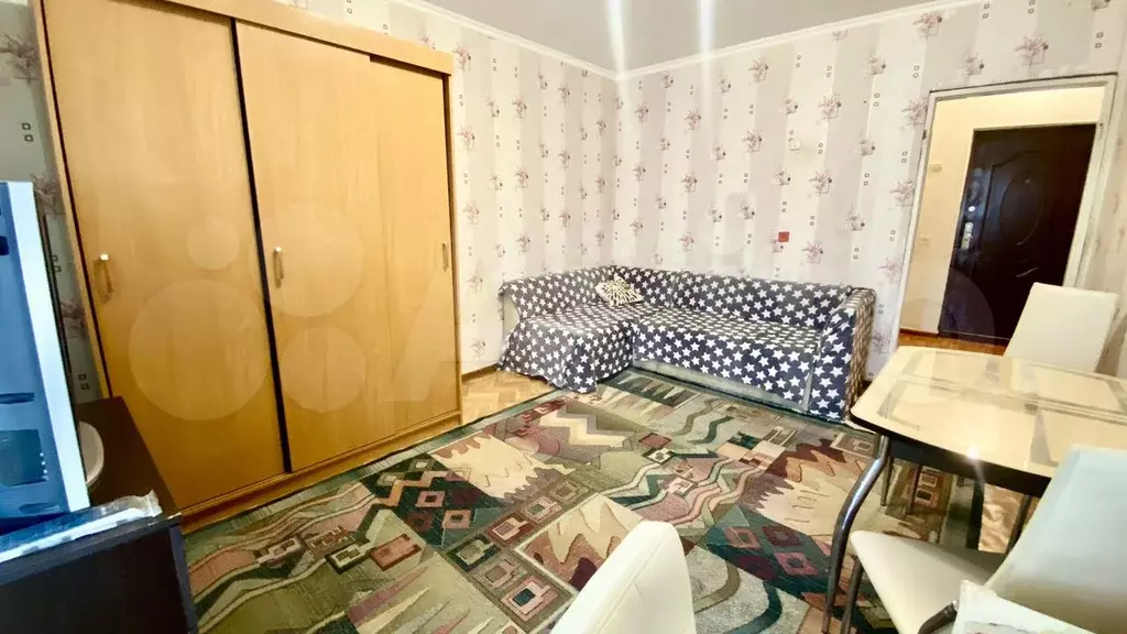 2-к. квартира, 44 м, 6/16 эт. - Фото 1