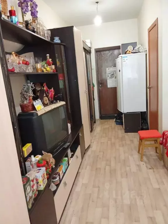 Студия Краснодарский край, Краснодар Гаражный пер., 12/3к3 (20.9 м) - Фото 0