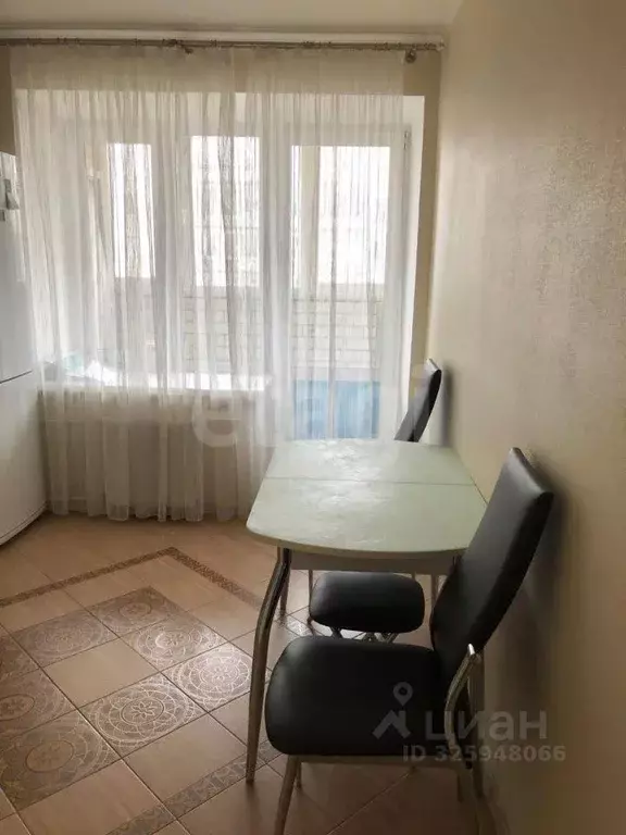 1-к кв. Тюменская область, Тюмень ул. Самарцева, 177 (36.0 м) - Фото 1