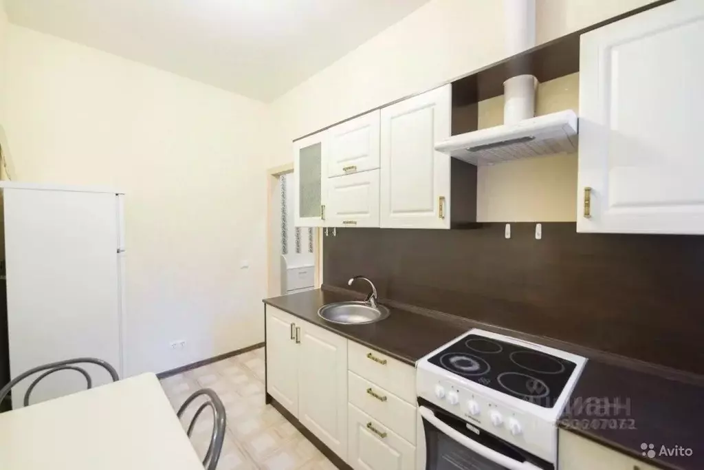 1-к кв. Санкт-Петербург Киевская ул., 3к2Б (28.8 м) - Фото 0