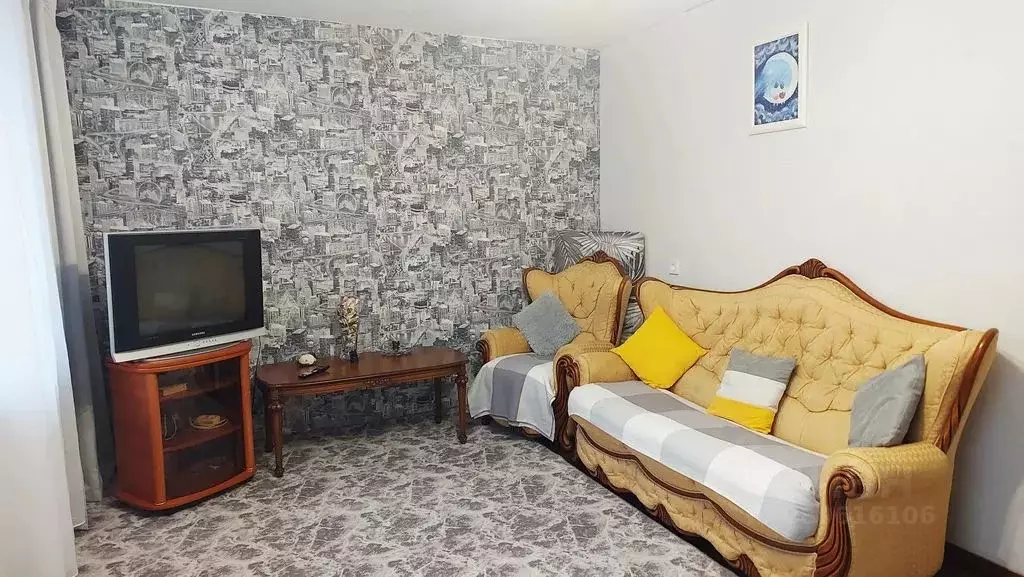 1-к кв. Ленинградская область, Выборг Первомайская ул., 13 (35.0 м) - Фото 2