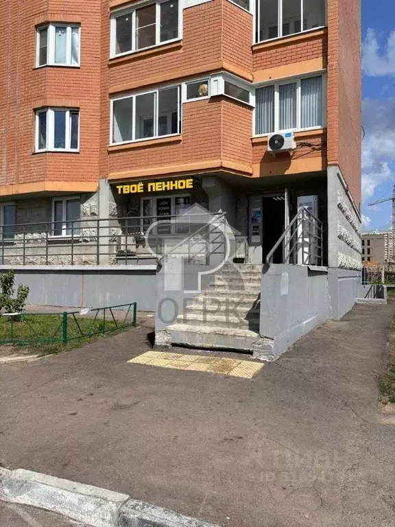 Помещение свободного назначения в Московская область, Балашиха ... - Фото 1