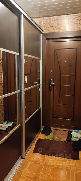 2-к кв. Самарская область, Тольятти Шлюзовой мкр, ул. Железнодорожная, ... - Фото 1