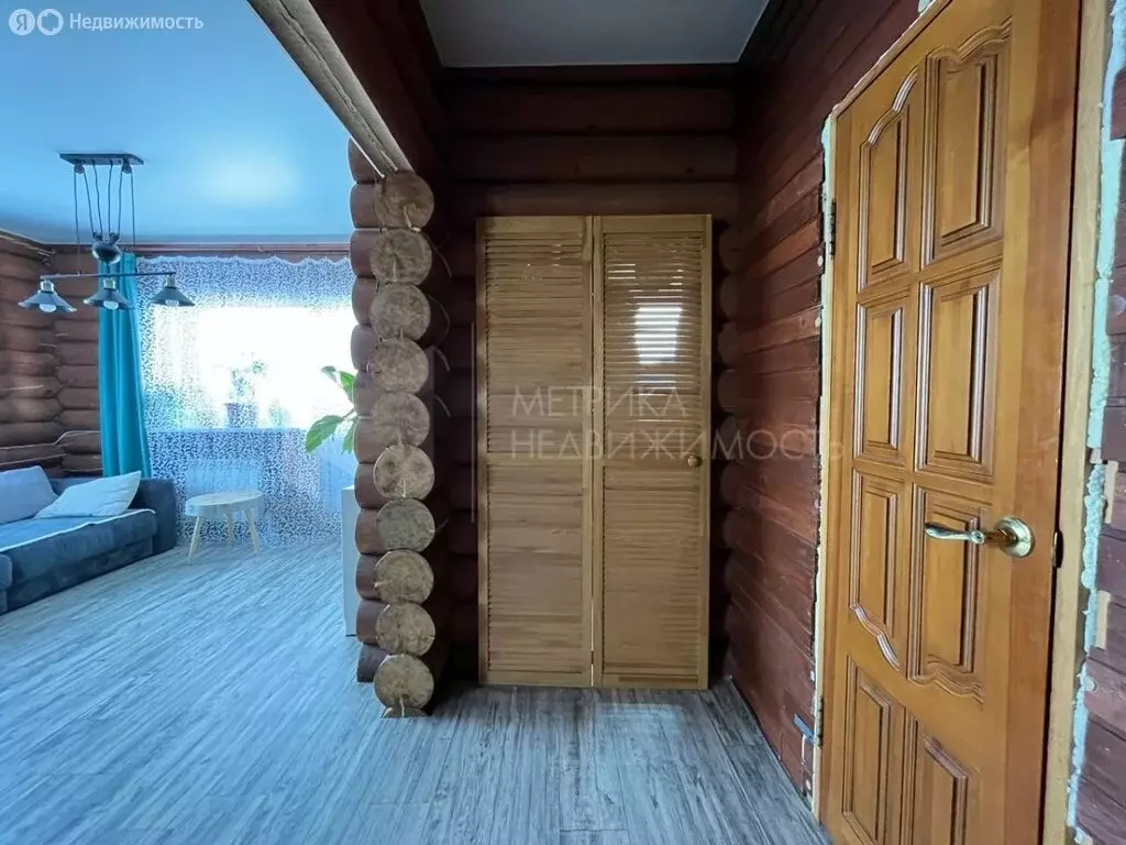 Дом в Тюмень, садовое товарищество Степное (128.3 м) - Фото 1