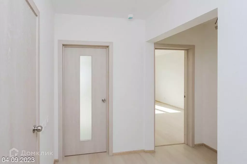 Продаётся 1-к квартира, 39.1 м - Фото 0