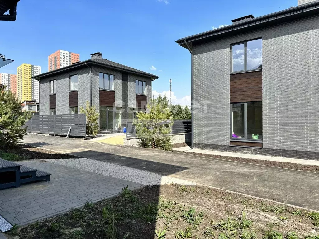 Коттедж в Нижегородская область, Нижний Новгород д. Анкудиновка, Мечта ... - Фото 1