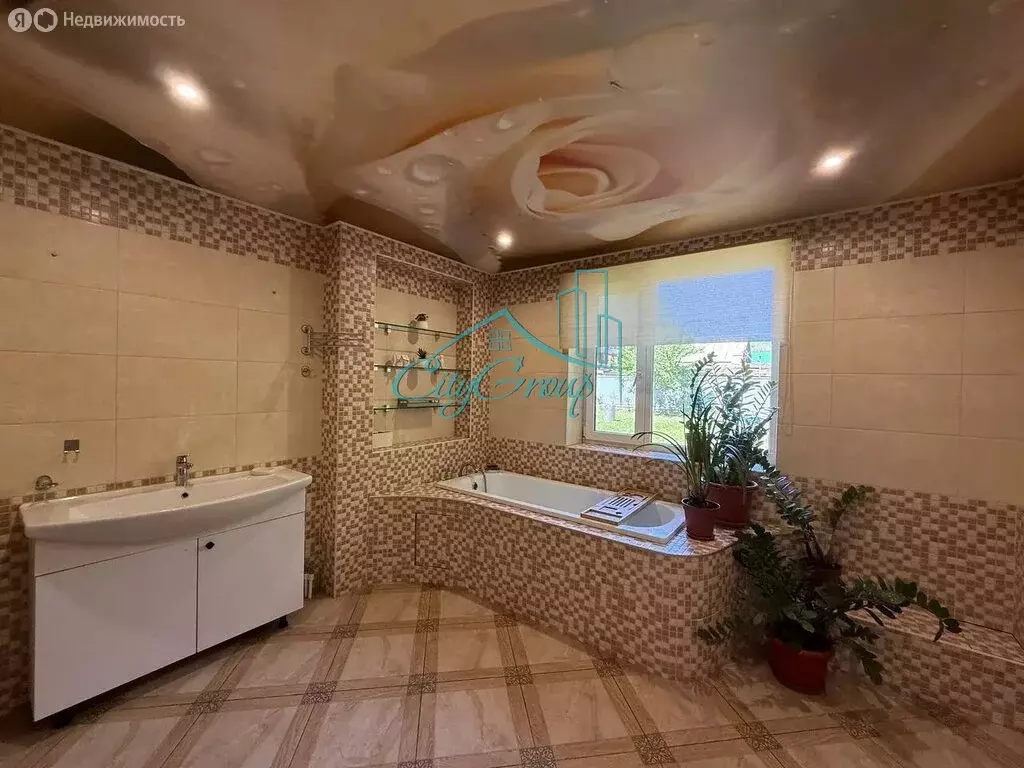 Дом в Орск, Борисоглебская улица (287.4 м) - Фото 2