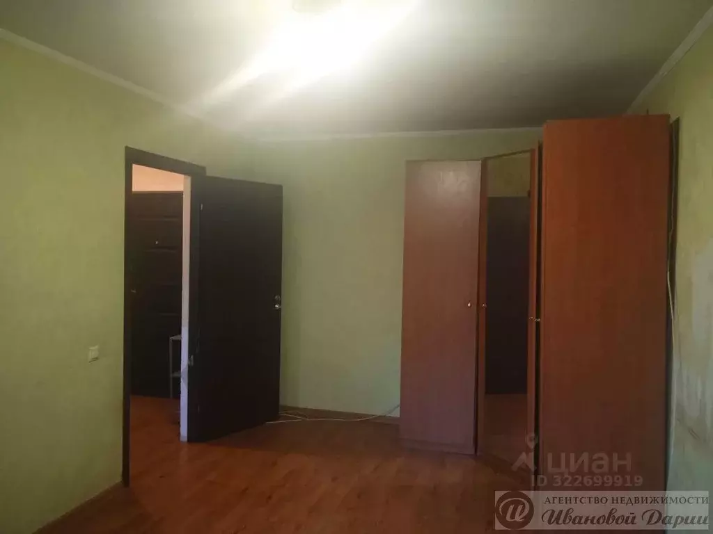 1-к кв. Самарская область, Самара Ново-Вокзальная ул., 231 (33.4 м) - Фото 2