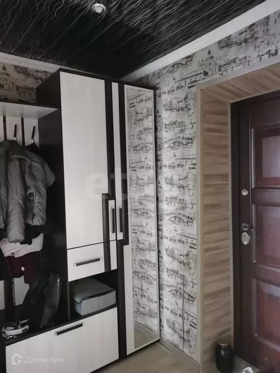 Продаётся 1-к квартира, 35.8 м - Фото 0