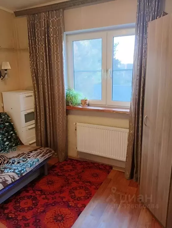 2-к кв. Московская область, Балашиха Саввино мкр, ул. Детская, 14к2 ... - Фото 1