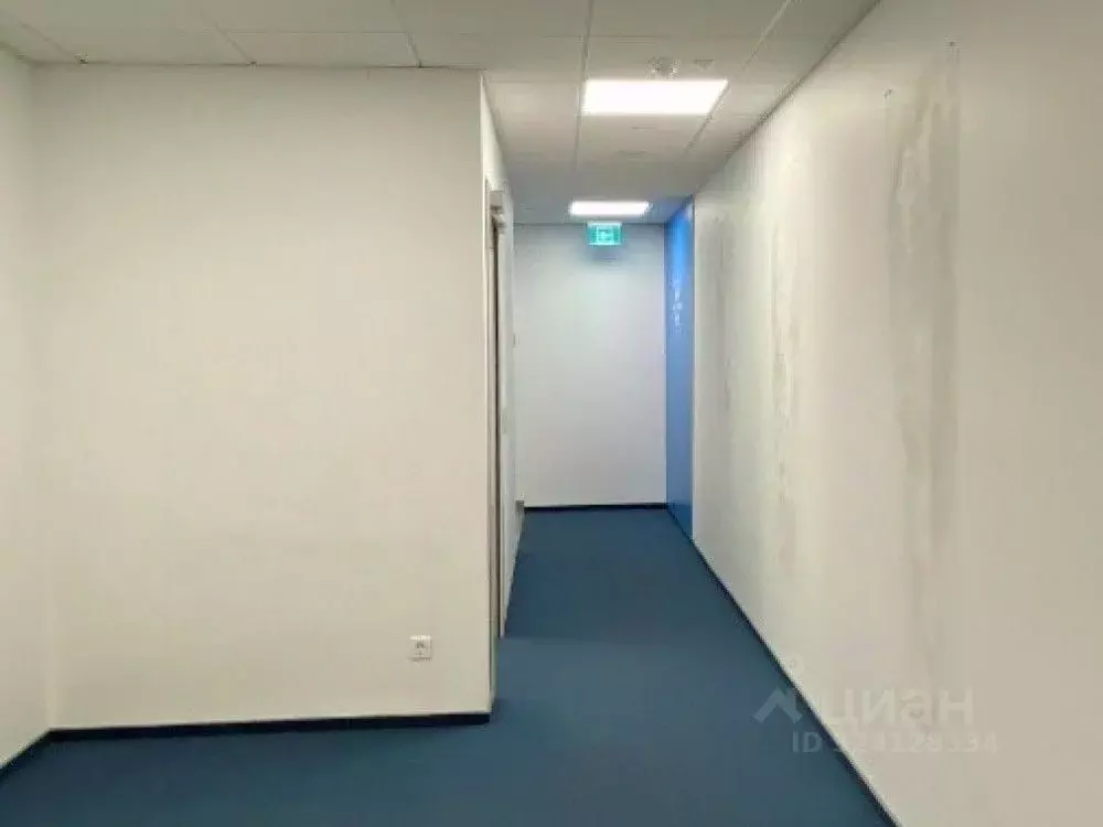 Офис в Москва Космодамианская наб., 52С1 (386 м) - Фото 2