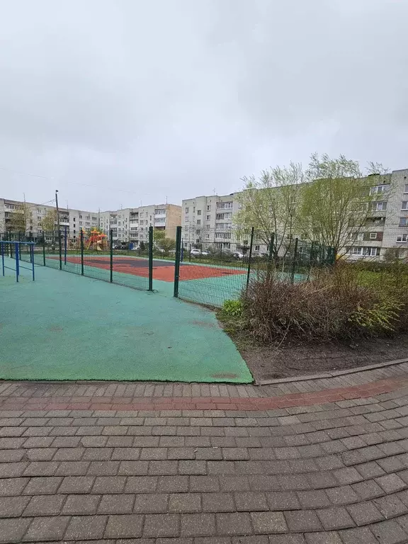 Продаётся 1-к квартира, 37.3 м - Фото 1