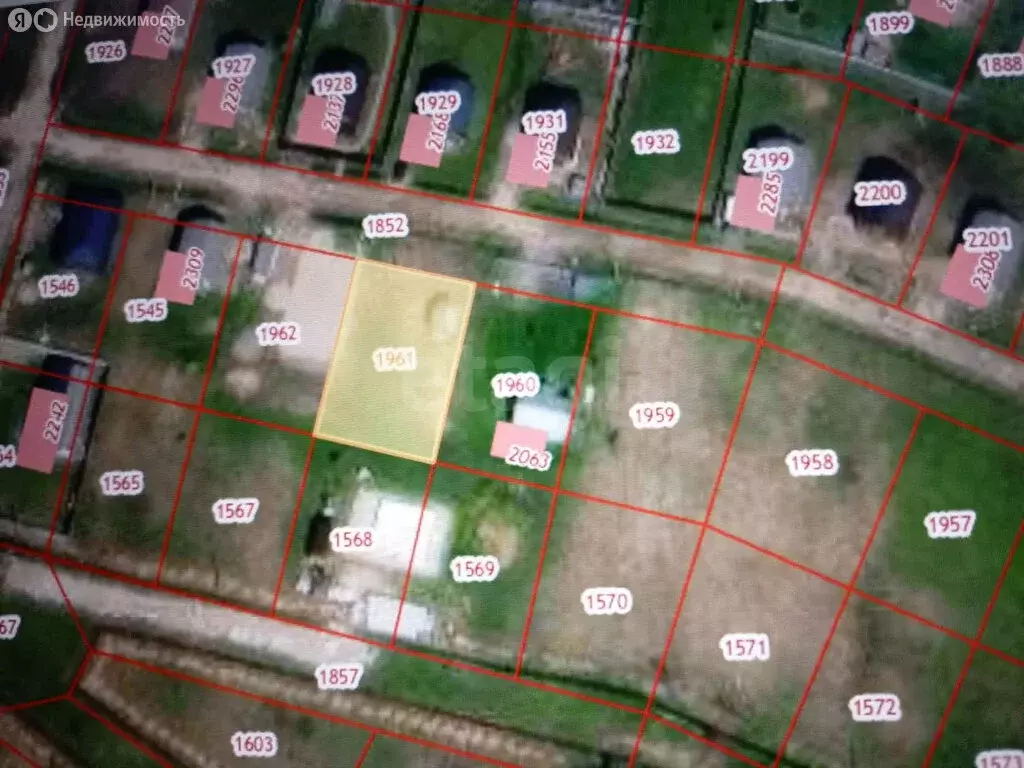 Участок в Ярославский муниципальный округ, деревня Кузнечиха ... - Фото 1