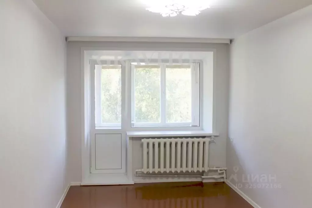 3-к кв. Алтай, Горно-Алтайск Коммунистический просп., 33 (55.0 м) - Фото 2