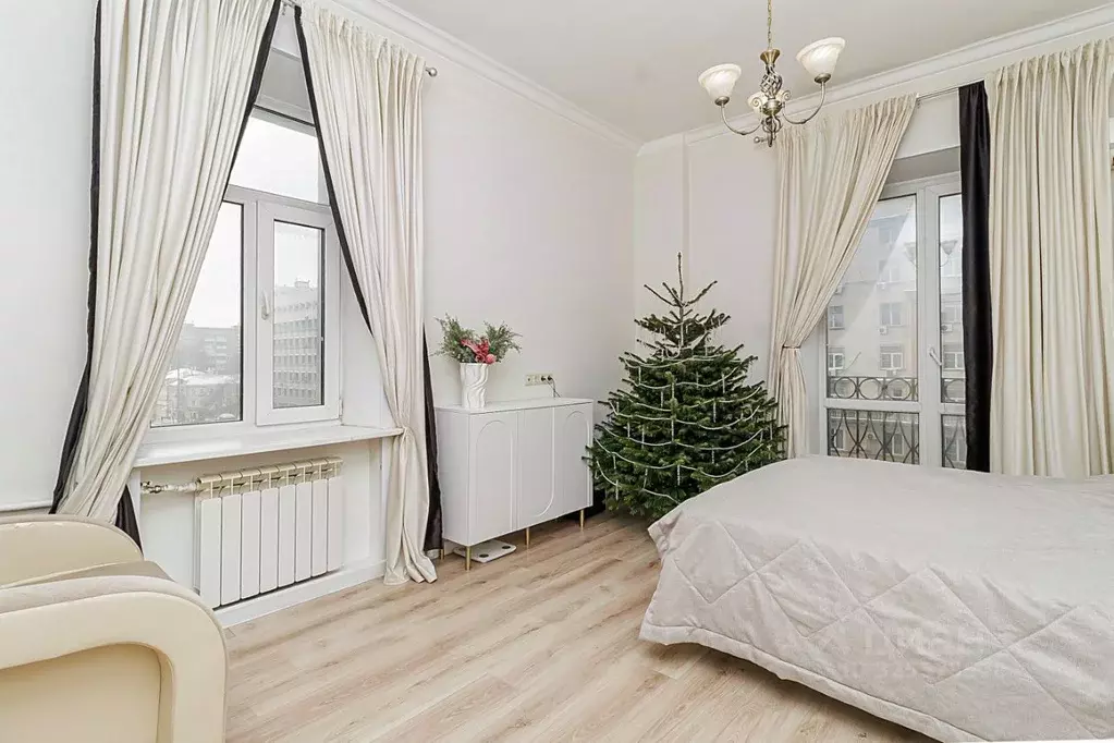 2-к кв. Москва просп. Мира, 70 (47.8 м) - Фото 1