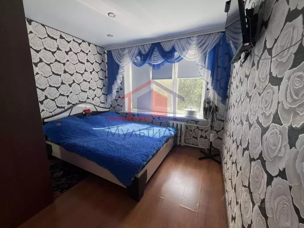 Комната Белгородская область, Губкин ул. Фрунзе, 4 (35.6 м) - Фото 2