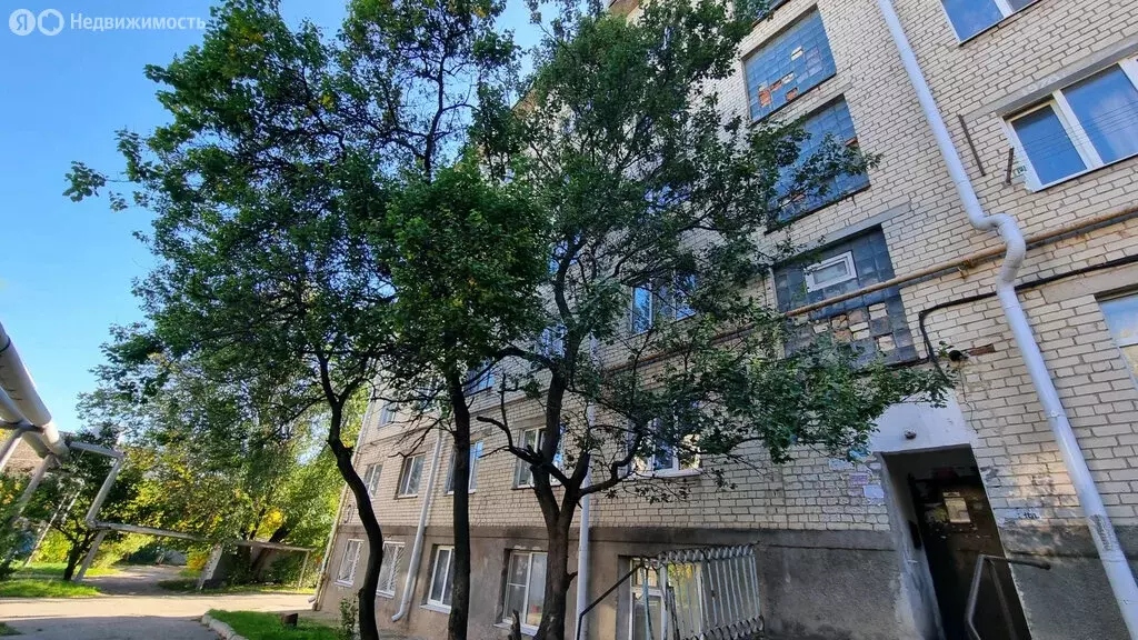 1к в -комнатной квартире (15 м) - Фото 1