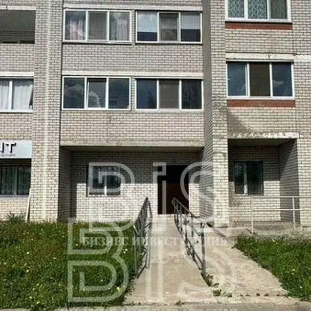 Помещение свободного назначения в Татарстан, Набережные Челны 58-й ... - Фото 1