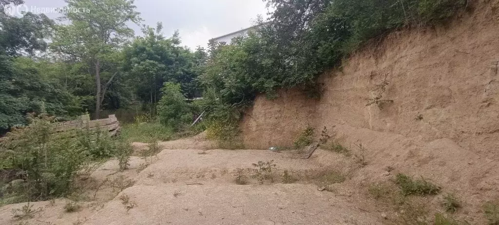 Участок в Новороссийск, Кутузовская улица (8.39 м) - Фото 1