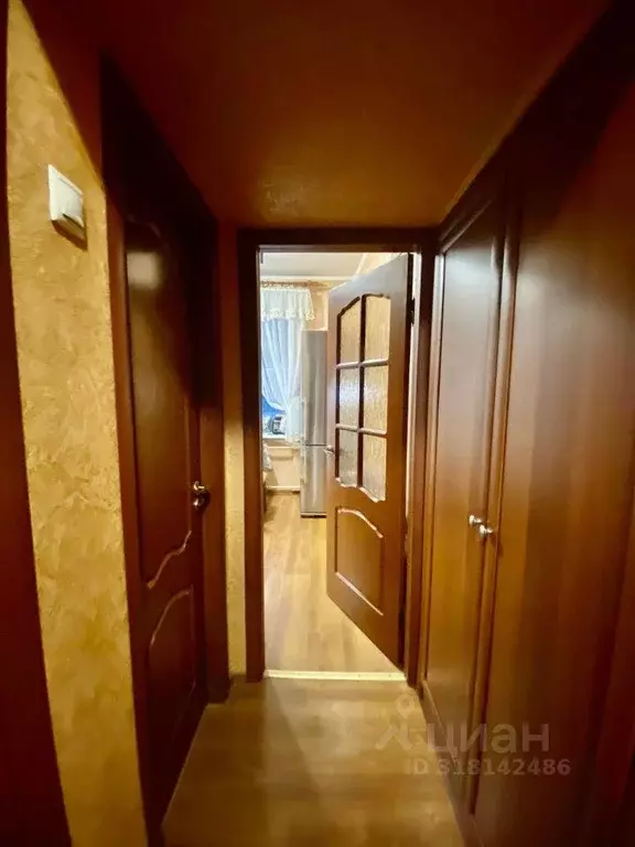 Квартира, 2 комнаты, 57.1 м - Фото 0