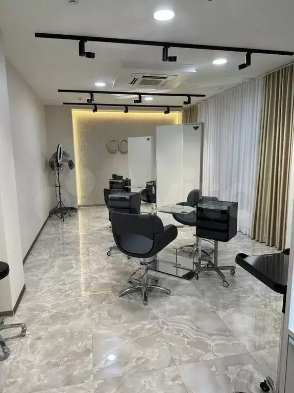 Офис - Фото 1