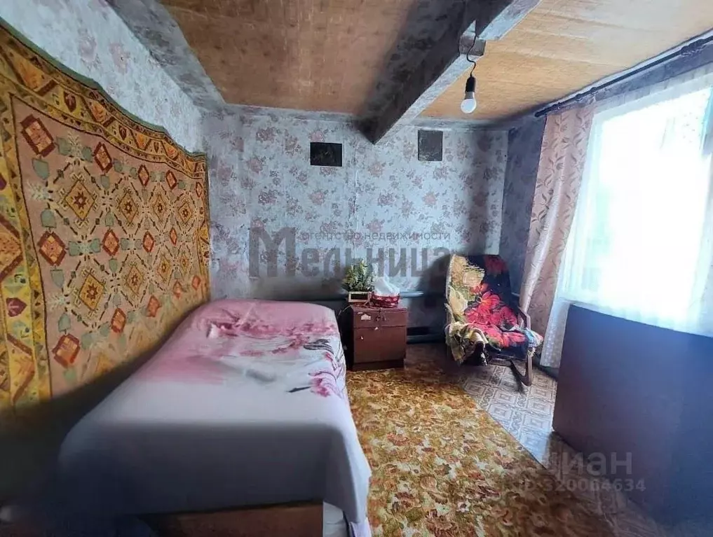 Дом в Волгоградская область, Дубовка Приволжская ул., 5 (42 м) - Фото 1