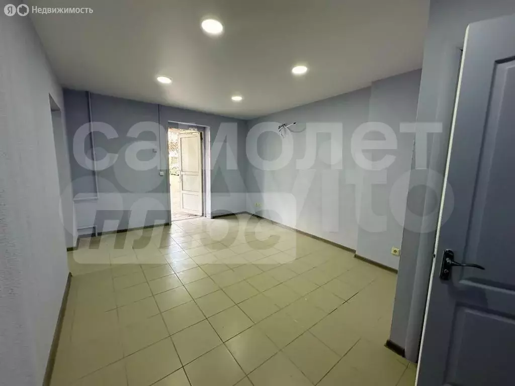 Офис (37 м) - Фото 1