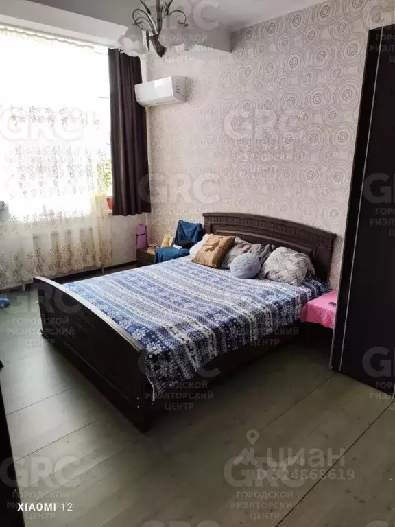 1-к кв. Краснодарский край, Сочи Блиново мкр, ул. Лесная, 6/2 (39.8 м) - Фото 1